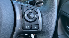 Toyota Yaris 1.5 VVT-i Y20 5dr CVT [Bi-tone] Petrol Hatchback